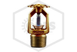 Tyco™ TY3251 Brass 286F SR Pendent 57-571-1-286 Alt Side Image | QRFS™