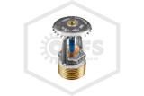 Tyco™ TY4151 Chrome 286F SR Upright 57-590-9-286 Hero Image | QRFS™