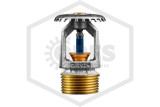 Tyco™ TY4151 Chrome 286F SR Upright 57-590-9-286 Alt Side Image | QRFS™