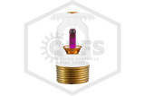 Tyco™ TY4151 White 360F SR Upright 57-590-4-360 Side Image | QRFS™