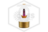 Tyco™ TY4151 White 360F SR Upright 57-590-4-360 Alt Side Image | QRFS™