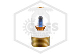 Tyco™ TY4151 White 286F SR Upright 57-590-4-286 Side Image | QRFS™
