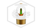 Tyco™ TY4151 White 200F SR Upright 57-590-4-200 Alt Side Image | QRFS™