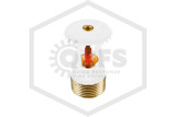 Tyco™ TY4151 White 155F SR Upright 57-590-4-155 Hero Image | QRFS™