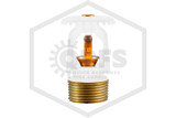 Tyco™ TY4151 White 135F SR Upright 57-590-4-135 Side Image | QRFS™