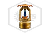 Tyco™ TY4151 Brass 286F SR Upright 57-590-1-286 Alt Side Image | QRFS™