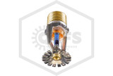 Tyco™ TY4951 Chrome 286F SR Pendent 57-561-9-286 Hero Image | QRFS™