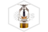 Tyco™ TY4951 White 286F SR Pendent 57-561-4-286 Alt Side Image | QRFS™
