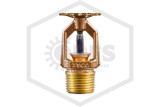 Tyco™ TY4951 Brass 286F SR Pendent 57-561-1-286 Alt Side Image | QRFS™
