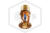 Tyco™ TY4951 Brass 286F SR Pendent 57-561-1-286 Hero Image | QRFS™
