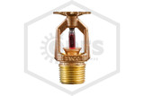 Tyco™ TY4951 Brass 155F SR Pendent 57-561-1-155 Alt Side Image | QRFS™