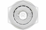 Two Piece Escutcheon | FPPI | Recessed | Chrome | 1/2 in. Sprinkler | Top