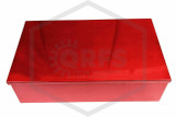 Fire Sprinkler Spare Head Cabinet | FPPI | 24 Heads | Multiple Sizes Available! | Closed