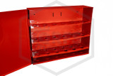 Fire Sprinkler Spare Head Cabinet | FPPI | 36 Heads | Multiple Sizes Available! | Hero