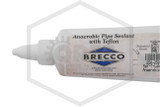 Anaerobic Pipe Sealant with PTFE | FPPI™ | 250 ml Tube | UL Listed!