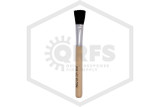 Brush with Wooden Handle | FPPI | For Use With Pipe Joint Sealants | Alt Side