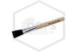 Brush with Wooden Handle | FPPI | For Use With Pipe Joint Sealants | Hero