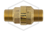 Ball Drip Valve | FPPI™ | 3/4 in. | Brass | 08-541-00 | Side