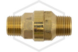Ball Drip Valve | FPPI™ | 1/2 in. | Brass | 08-540-00 | Side