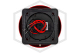 FPPI™ Alarm Bell | 6 in. | 24V DC | Use for Alarms, Security, & More! | 02-452-50