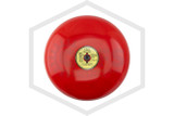 FPPI™ Alarm Bell | 10 in. | 24V DC | Use for Alarms, Security, & More! | 02-450-50