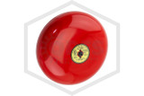 FPPI™ Alarm Bell | 10 in. | 120V AC | Use for Alarms, Security, & More! | 02-450-00