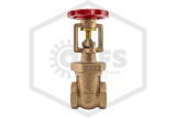 OS&Y Gate Valve | FPPI™ | 1 in. | 175 PSI | Brass | 06-702-00 | Hero