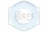 Pipe Wall Plate | FPPI | Plastic | White | 1-1/2 in. IPS | 2 in. Inner Diameter | Bottom