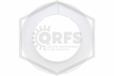 Pipe Wall Plate | FPPI | Plastic | White | 5 in. IPS | 5-5/8 in. Inner Diameter | Bottom