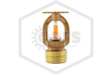 Reliable™ RA6212 Pendent Sprinkler | SR | 8.0K | Brass | 135F | A2131134S8
