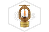 Reliable™ RA6212 Pendent Sprinkler | SR | 8.0K | Brass | 135F | A2131134S8
