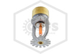 Reliable™ RA6212 Pendent Sprinkler | SR | 8.0K | Chrome | 135F | A2132134S8