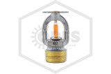 Reliable™ RA6212 Pendent Sprinkler | SR | 8.0K | Chrome | 135F | A2132134S8