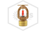 Reliable™ RA6212 Pendent Sprinkler | SR | 8.0K | Brass | 155F | A2151134S8