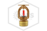 Reliable™ RA6212 Pendent Sprinkler | SR | 8.0K | Brass | 155F | A2151134S8