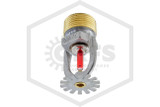 Reliable™ RA6212 Pendent Sprinkler | SR | 8.0K | Chrome | 155F | A2152134S8