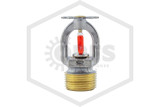 Reliable™ RA6212 Pendent Sprinkler | SR | 8.0K | Chrome | 155F | A2152134S8
