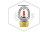 Reliable™ RA6212 Pendent Sprinkler | SR | 8.0K | Chrome | 155F | A2152134S8