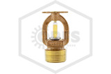 Reliable™ RA6212 Pendent Sprinkler | SR | 8.0K | Brass | 175F | A2171134S8