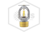 Reliable™ RA6212 Pendent Sprinkler | SR | 8.0K | Chrome | 175F | A2172134S8