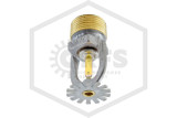 Reliable™ RA6212 Pendent Sprinkler | SR | 8.0K | Chrome | 175F | A2172134S8