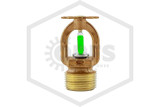 Reliable™ RA6212 Pendent Sprinkler | SR | 8.0K | Brass | 200F | A2201134S8