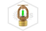 Reliable™ RA6212 Pendent Sprinkler | SR | 8.0K | Brass | 200F | A2201134S8