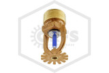 Reliable™ RA6212 Pendent Sprinkler | SR | 8.0K | Brass | 286F | A2281134S8