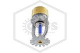 Reliable™ RA6212 Pendent Sprinkler | SR | 8.0K | Chrome | 286F | A2282134S8