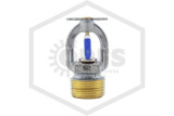 Reliable™ RA6212 Pendent Sprinkler | SR | 8.0K | Chrome | 286F | A2282134S8