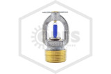 Reliable™ RA6212 Pendent Sprinkler | SR | 8.0K | Chrome | 286F | A2282134S8