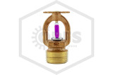 Reliable™ RA6212 Pendent Sprinkler | SR | 8.0K | Brass | 360F | A2361134S8
