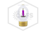 Reliable™ RA6212 Pendent Sprinkler | SR | 8.0K | White | 360F | A2368734S8