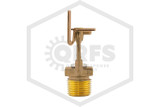 Reliable™ RA2865 Horizontal Sidewall Sprinkler | QR | 5.6K | Brass | 135F | BD131130R9